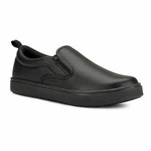 Emeril Lagasse Royal Leather Slip Resistant Shoes